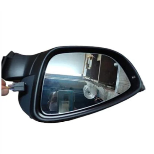 Volkswagen Jetta Side Mirror